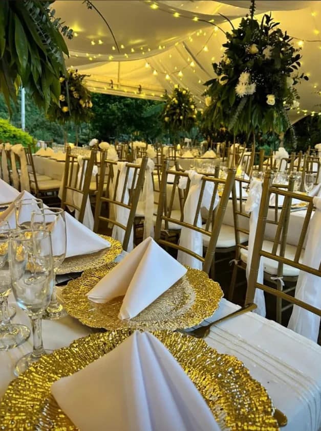Salón de eventos