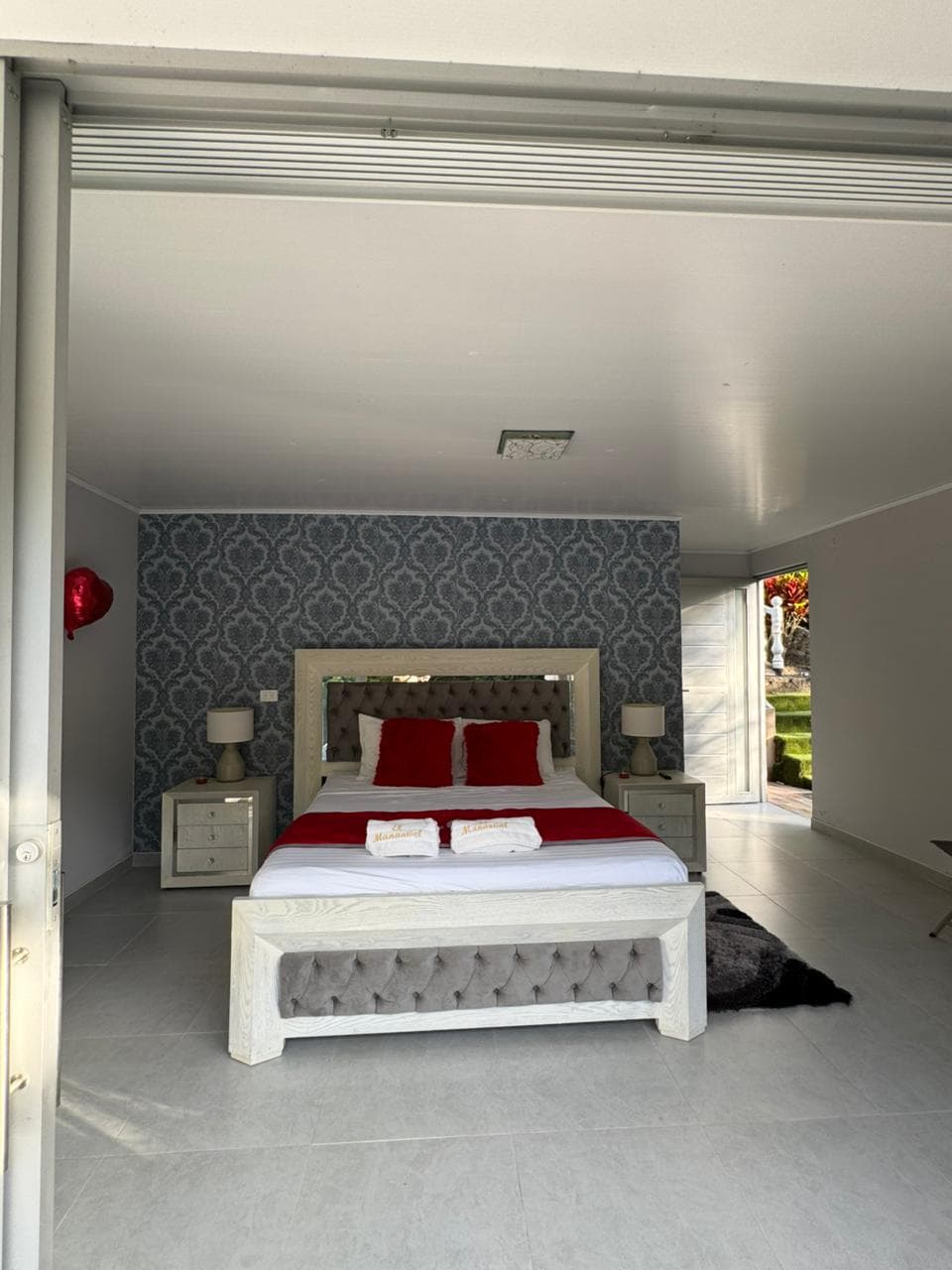 Zona Glamping