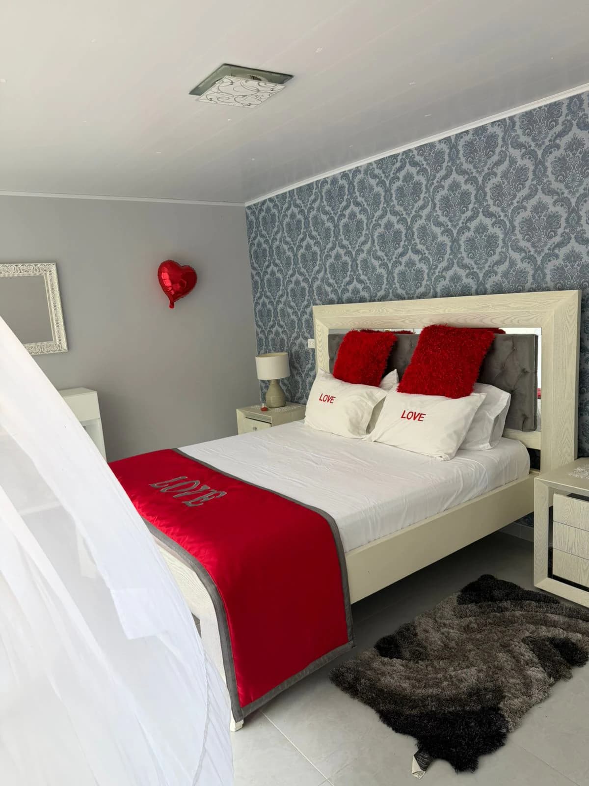 Detalle Glamping