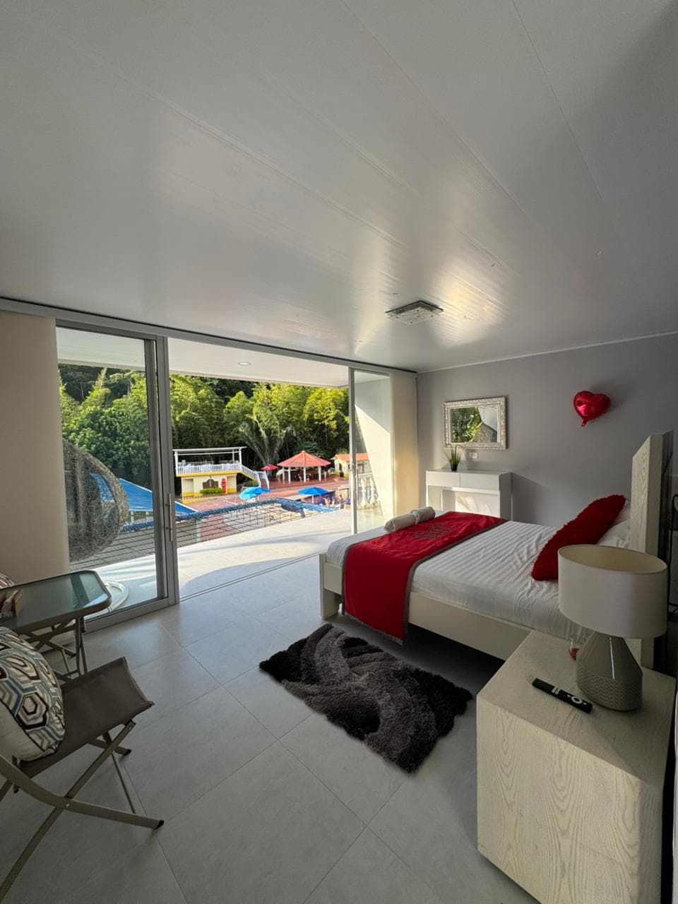 Experiencia Glamping