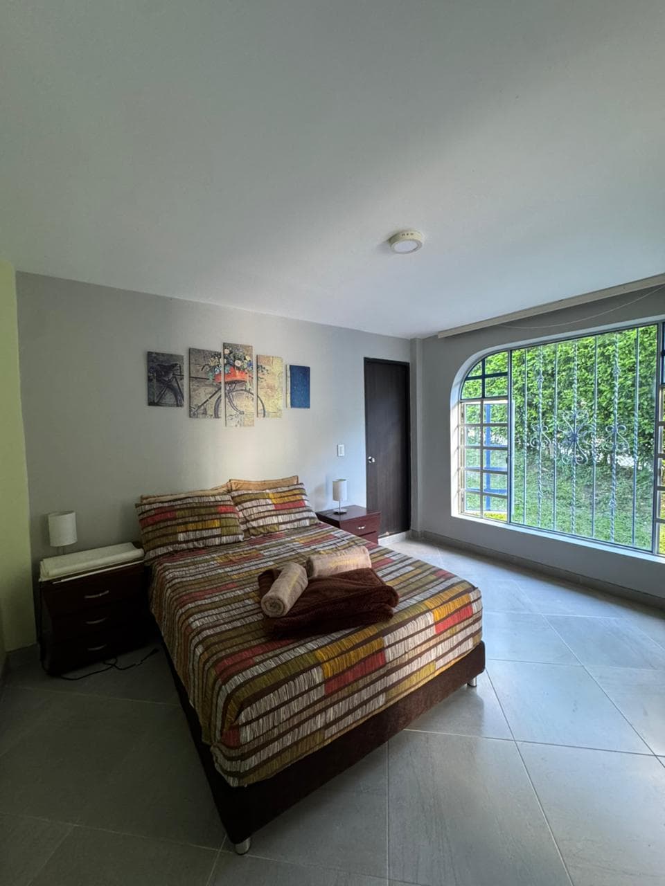 Habitación individual